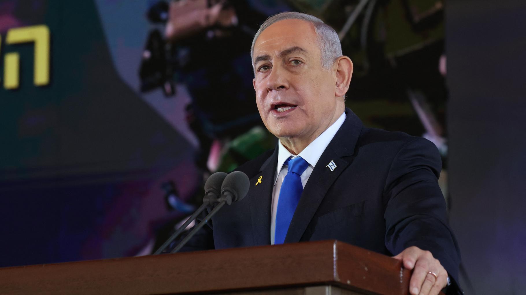 Benjamin Netanyahu reconnaît avoir donné son feu vert à l’attaque des bipeurs contre le Hezbollah