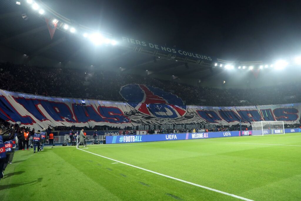 4 000 forces de l’ordre mobilisées pour le match de football France-Israël