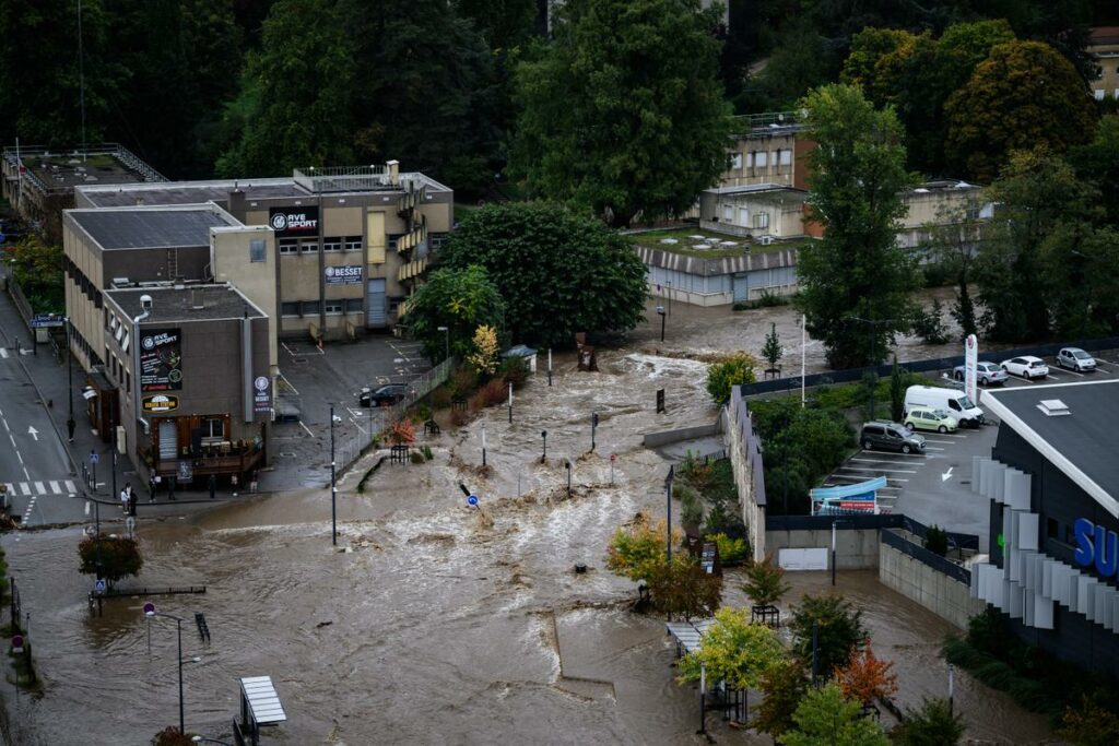 Le réchauffement climatique s’accélère-t-il ?