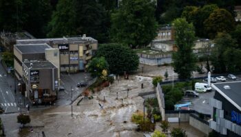 Le réchauffement climatique s’accélère-t-il ?