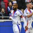 Lyon - Saint-Etienne : suivez le direct