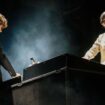 Le duo français Justice doublement nommé aux Grammy Awards 2025