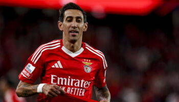 DIRECT. Benfica - Porto : suivez le match