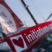 Vendée Globe 2024 : "Ça fait du bien d'être enfin en mer", confie Samantha Davies