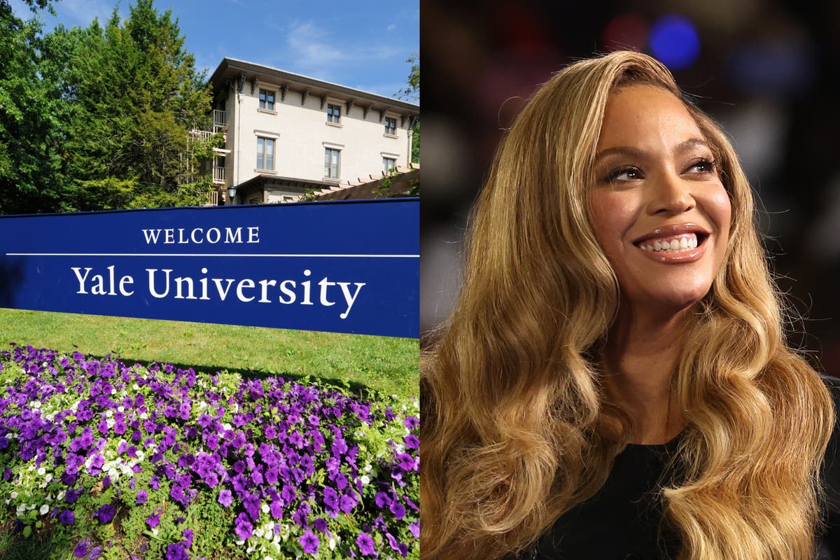 Who runs the (academic) world? Yale rolls out new class focused on Beyoncé’s cultural impact