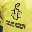 Droits humains : Amnesty International et Sport & Rights Alliance (SRA) demandent à la FIFA  d'"interrompre" le processus de sélection de l’Arabie saoudite pour le Mondial 2034