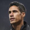 Foot : "La décision la plus importante et la plus difficile à prendre", Raphaël Varane revient sur son choix d'avoir arrêté sa carrière