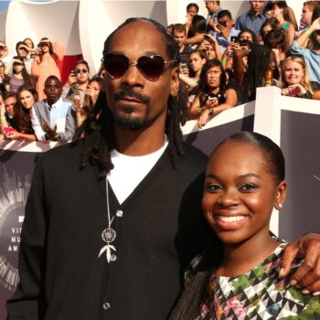 Snoop Dogg’s daughter Cori Broadus shares she had a stroke while planning her wedding