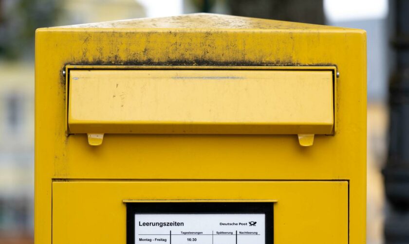 Prio-Brief: Eilige Briefsendungen werden teurer