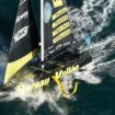 Vendée Globe 2024 : avec des bateaux de plus en plus rapides, la question de la sécurité des skippeurs n'a jamais été aussi présente