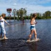 "Cela nous revient à 11 000 dollars par an" : en Floride, face au changement climatique, les assurances deviennent un produit de luxe