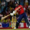 Jos Buttler at blistering best to power England to emphatic win over West Indies