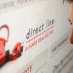 Direct Line insurance image