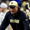 Saints' Darren Rizzi details hilarious reason he had bad start to 1st game as interim head coach