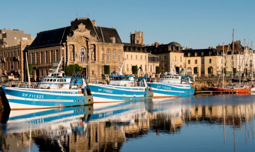 Dieppe, Yvetot, Etretat… En Seine-Maritime, la Côte d’Albâtre a toujours la cote