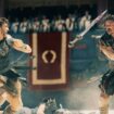 Ridley Scott präsentiert „Gladiator II“