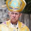 Labour piles pressure on Justin Welby as he faces calls to resign over sexual abuse scandal