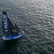 Vendée Globe 2024 : au lendemain du départ, le favori Charlie Dalin prend la tête de la course