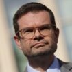 "Gehen um zu stehen" von Marco Buschmann: Besser nicht regieren als falsch komponieren