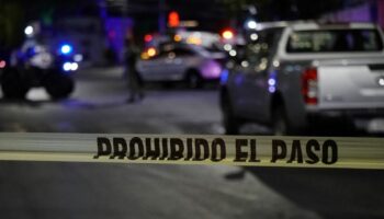 Six morts dans une fusillade dans un bar en périphérie de Mexico