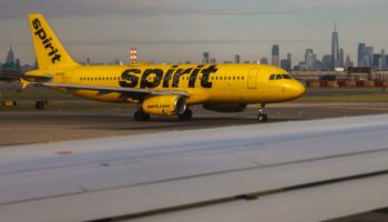 En Haïti, un avion Spirit Airlines touché par des tirs à Port-au-Prince, ce que l’on sait