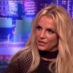 Britney Spears comment from Jonathan Ross Show finally airs after eight years