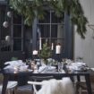 Tasteful Christmas décor tips for Scandi-style schemes