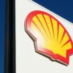 Shell says it aims to be a net-zero emissions energy business by 2050 Pic: AP