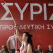 En Grèce, la lente mort de Syriza