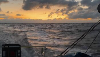 Vendée Globe 2024 : le calme avant la tempête