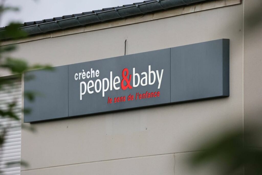 Anticor porte plainte contre le groupe de crèches privées People & Baby