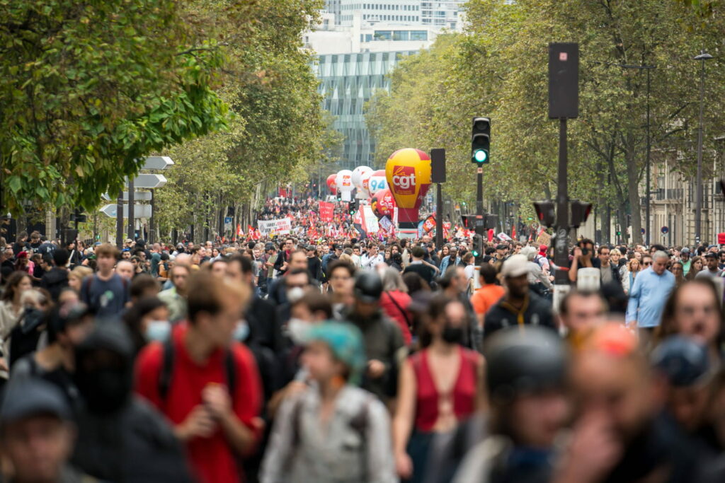 Grèves de novembre 2024 : agriculteurs, SNCF... Les dates des perturbations se précisent