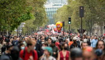 Grèves de novembre 2024 : agriculteurs, SNCF... Les dates des perturbations se précisent