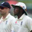 James Anderson predicts Jofra Archer to have ‘huge’ impact for England in Ashes