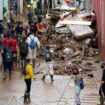 Inondations en Espagne : pourquoi la France envoie seulement maintenant 50 pompiers sur place