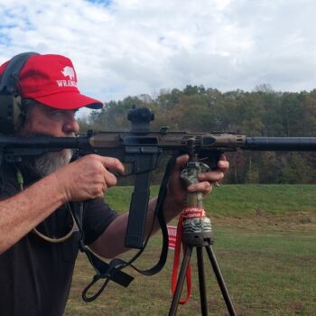 REPORTAGE. "C'est au cœur de notre liberté" : en Géorgie, des Américains pro armes revigorés après l'élection de Donald Trump