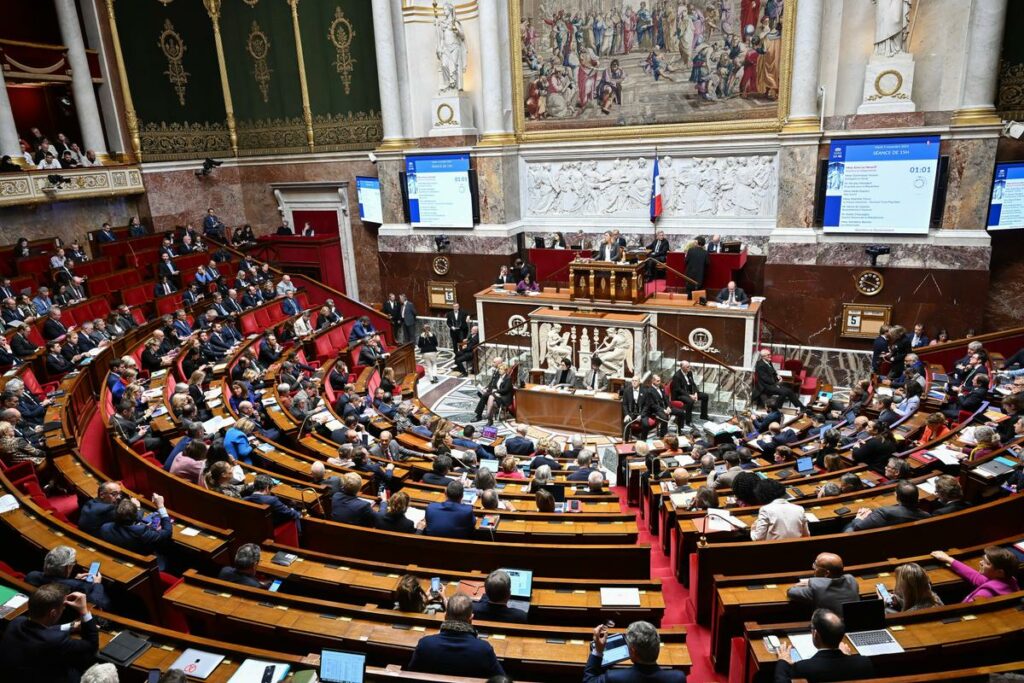 Budget 2025 : la partie « recettes », profondément remaniée, soumise au vote des députés à partir de 16h30