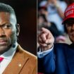 Super Bowl champ Ryan Clark says he has no plans to respect Trump