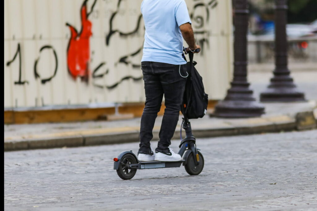 Black Friday vélos et trottinettes électriques : des trottinettes électriques à moins de 200 euros, des modèles à ne pas manquer