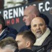 Ligue 1 : Jorge Sampaoli, l’onde de choc pour réveiller le Stade Rennais