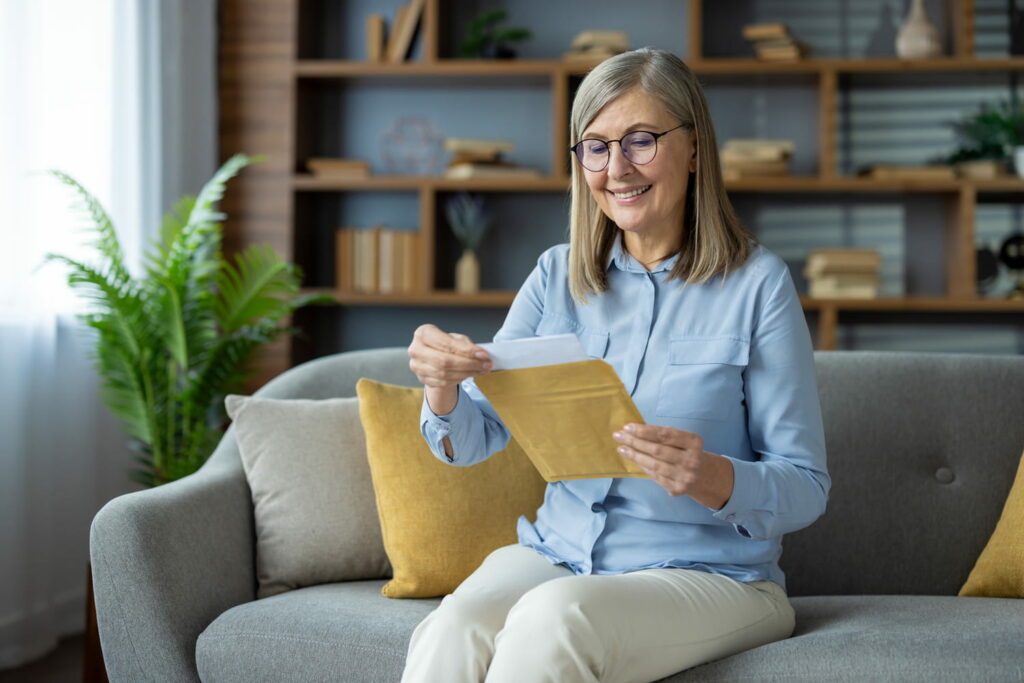 Toutes les pensions de retraite vont finalement augmenter, voici les nouveaux montants au 1er janvier