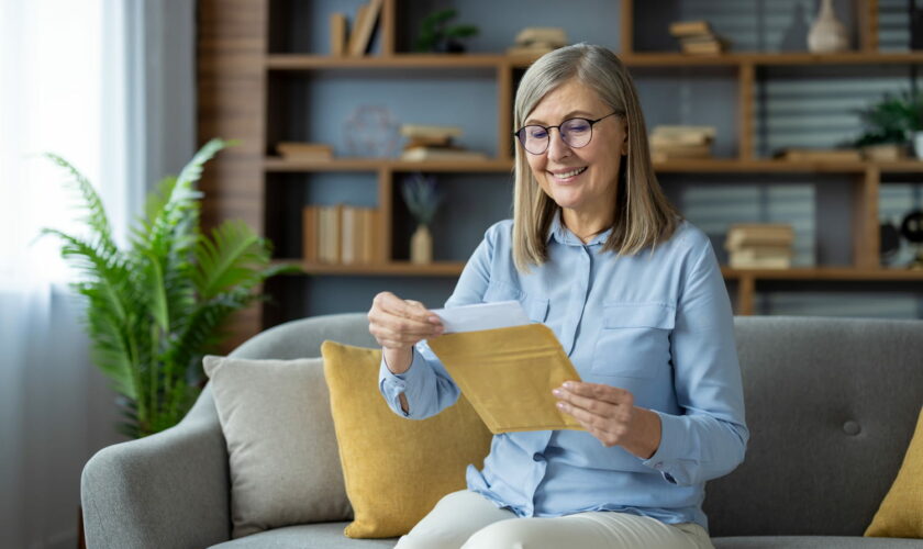 Toutes les pensions de retraite vont finalement augmenter, voici les nouveaux montants au 1er janvier