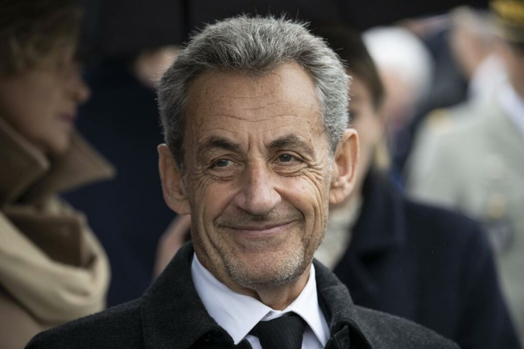 Genetet répond à Sarkozy sur les enseignants : « Ils travaillent beaucoup dans des conditions difficiles »