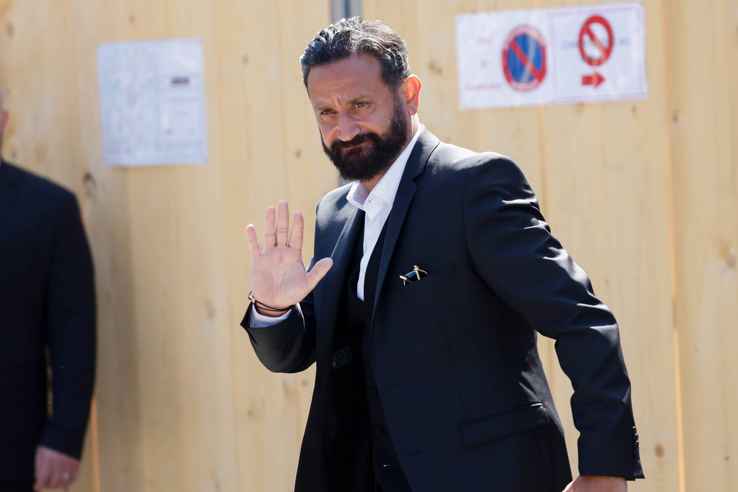 Procès Hanouna - Boyard : quelle peine pour l'animateur ?