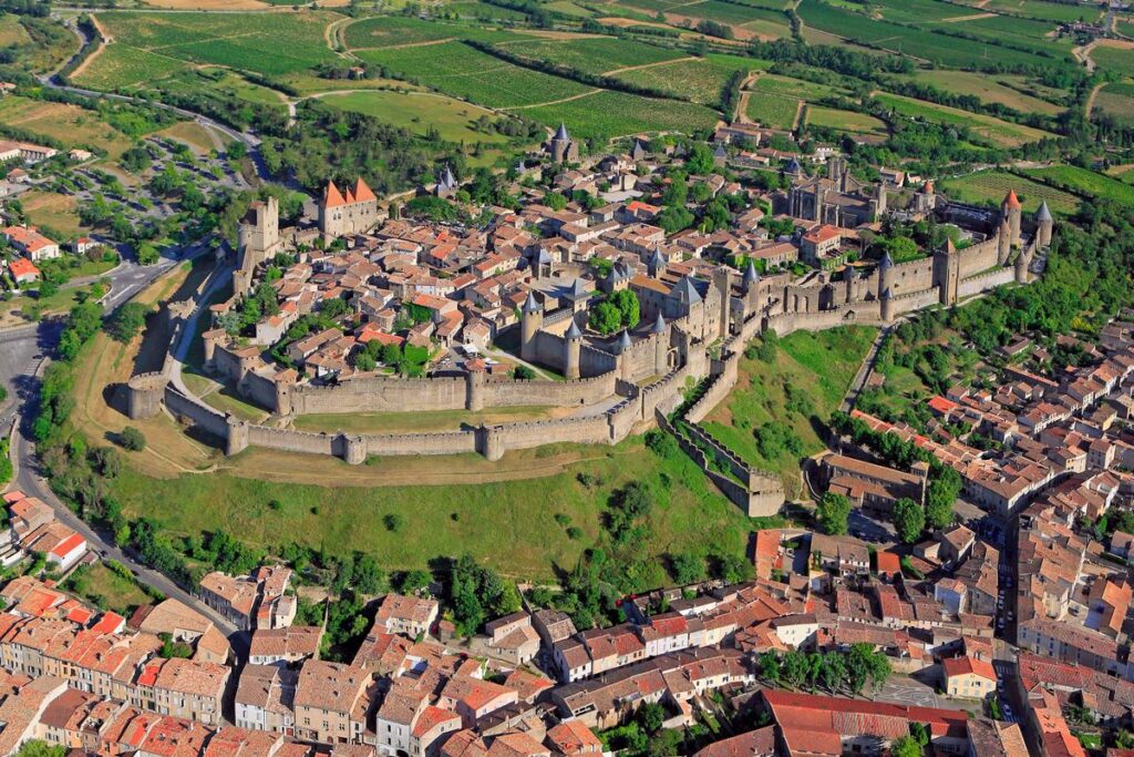 Carcassonne, Narbonne, Limoux… Les prix restent attractifs dans l’Aude