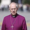 Kirche von England: Erzbischof Justin Welby tritt wegen Vertuschungsvorwürfen zurück