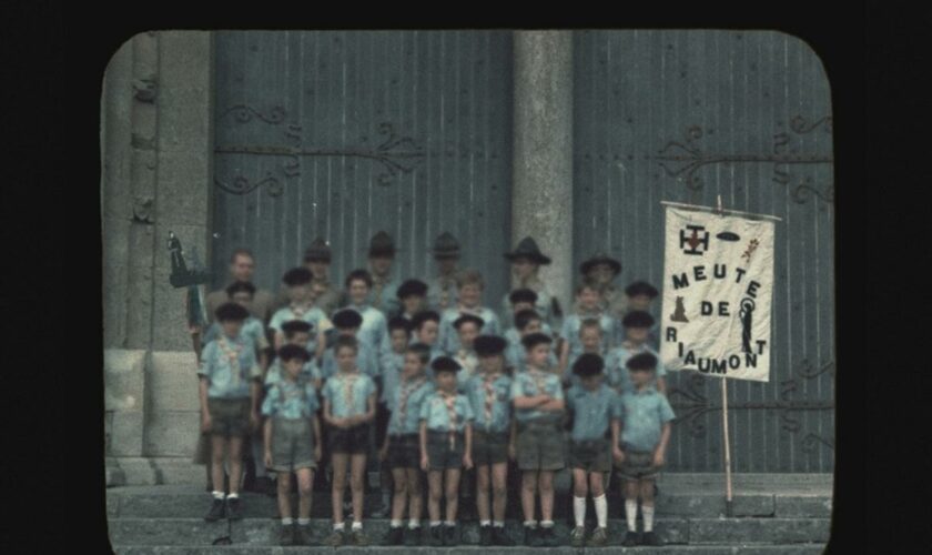 « Les enfants martyrs de Riaumont », dans l’enfer d’un pensionnat intégriste