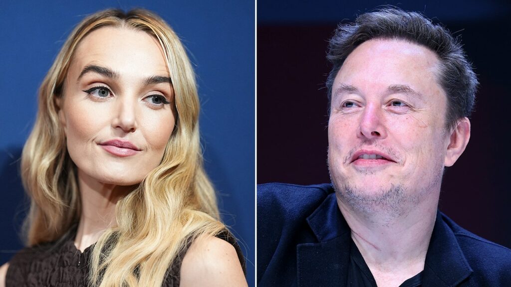 ‘SNL’ star says Elon Musk made her cry with rude behavior on-set