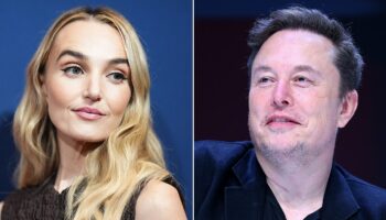 ‘SNL’ star says Elon Musk made her cry with rude behavior on-set