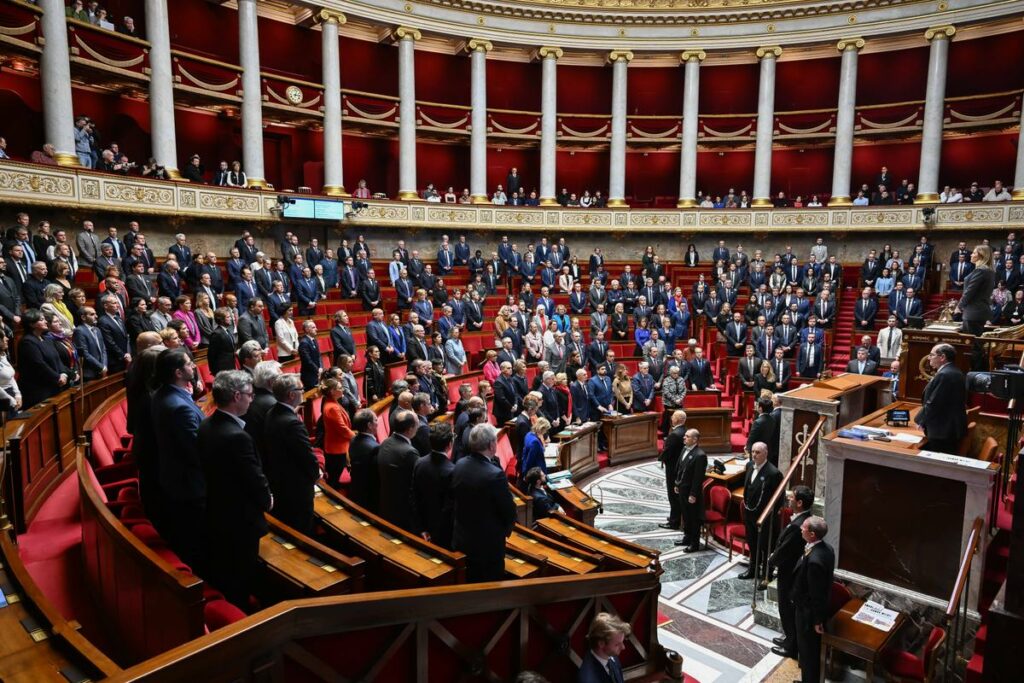 Budget 2025 : les députés rejettent la partie « recettes »